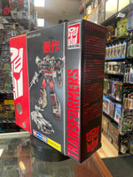 Bluestreak MP-06 (Transformers Generations Masterpiece, Hasbro) **SEALED** - Bitz & Buttons