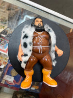 Giant Haystacks (WWE Retro Megastars, Epic Toys) Complete