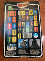 Yoda ESB 32B  (Vintage Star Wars, Kenner) SEALED - Bitz & Buttons