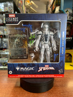 Magic the Gathering Agent Antivenom (Marvel Legends, Hasbro) SEALED - Bitz & Buttons