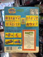 Mantis 1439 (Vintage Super Powers, Kenner) SEALED