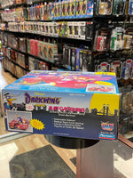 Ratcatcher Vehicle (Disney Darkwing Duck, Playmates) **SEALED** - Bitz & Buttons