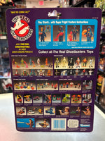 Ray Stantz Super Fright Features 1692 (Vintage Ghostbusters, Kenner) SEALED