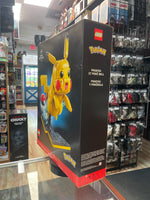 Pikachu & Poke'Ball #72152 (Lego, Pokemon) **SEALED**