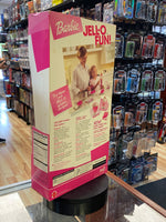 Jello Fun Very Berry Barbie #55417 (Vintage Barbie, Mattel) SEALED - Bitz & Buttons