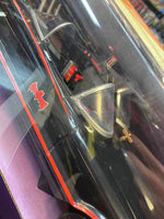 Batmobile Classic TV Series (DC Comics Batman, Mattel) **NEW**