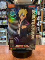 Boruto Uzumaki Champion Class (Naruto Next Generations, Blokees) SEALED - Bitz & Buttons