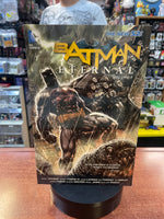 Batman Eternal TPB Vol 1-3 (DC, Comics)