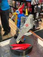 Dinobot Swoop SS86 Leader Class (Transformers Studio Series, Hasbro) COMPLETE