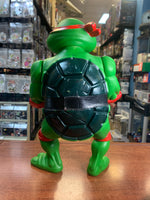 Raphael Giant Vintage Ninja Turtles (Playmates,TMNT) **LOOSE** - Bitz & Buttons