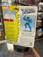Marvel’s Beast Retro Card (X-Men, Marvel Legends, Hasbro) SEALED