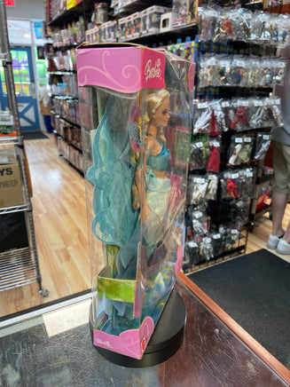 Wonder Fairy Joybelle Fairytopia Barbie #B5760 (Vintage Barbie, Mattel) SEALED - Bitz & Buttons