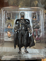 The Batman #188 (DC Comics, Medicom Mafex) OPEN BOX - Bitz & Buttons