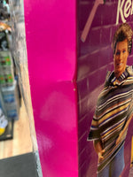 Shaving Fun Ken Doll #12956 (Vintage Barbie, Mattel) **SEALED** - Bitz & Buttons