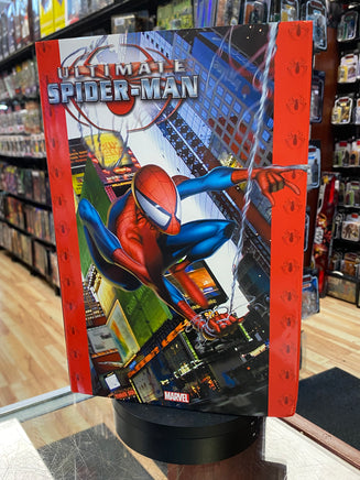 Ultimate Spider-Man Set with Death of Spider-Man Omnibus (Marvel, Comics) - Bitz & Buttons
