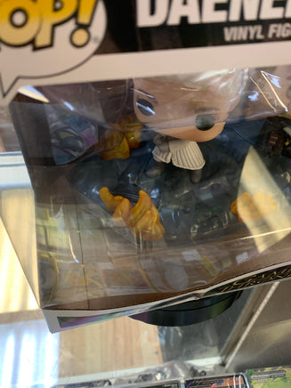 Daenerys Targaryen & Jorah #86 (Funko Pop, Game of Thrones) - Bitz & Buttons
