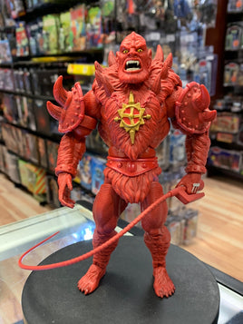 Power Con Red Beastman (MOTU Classics Masters of the Universe)