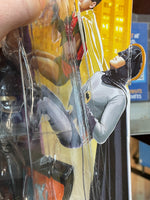 Catwoman With Collector Card (Batman Classic Series, DC Mattel) NEW/OPEN