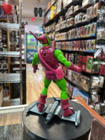 Green Goblin (Marvel Legends, Retro Spider-Man) **USED** - Bitz & Buttons