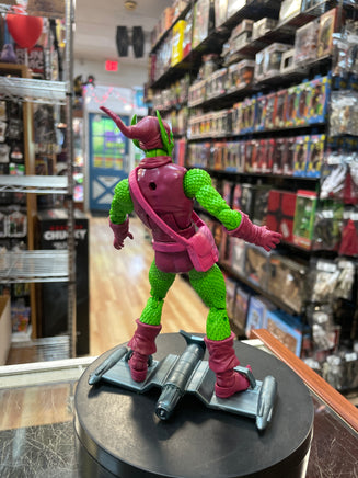 Green Goblin (Marvel Legends, Retro Spider-Man) **USED** - Bitz & Buttons