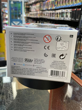 Icee Polar Bear #72 (Funko Pop, Ad Icons) EXCLUSIVE - Bitz & Buttons