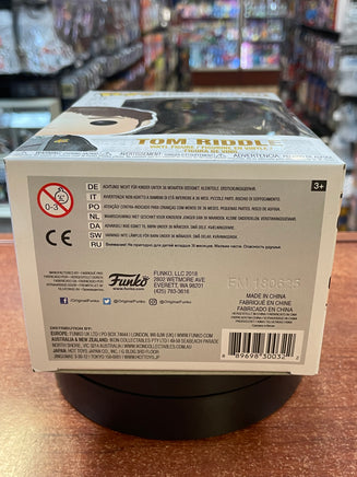 Tom Riddle #60 (Funko Pop, Harry Potter) - Bitz & Buttons