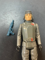 AT AT Commander 7045 (Star Wars Vintage, Kenner) COMPLETE