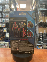Python Patrol Vypra (GI Joe Classified, Hasbro) **SEALED**