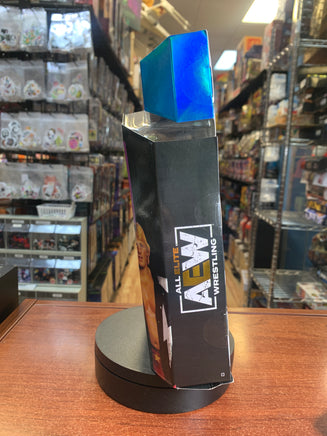 Owen Hart #41 (All Elite Wrestling AEW, Jazwares) **SEALED** - Bitz & Buttons