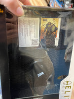 Doom The Dark Ages (McFarlane Toys, Elite Edition, Doom Slayer) COMPLETE - Bitz & Buttons