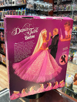 Dance & Twirl Barbie #11902 (Vintage Barbie, Mattel) **NEW** - Bitz & Buttons