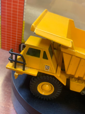 Caterpillar Compact Dumptruck 1/70 (Vintage JOAL, CAT) - Bitz & Buttons