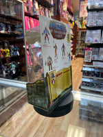 Rio Blast (MOTU Classics, Mattel) **SEALED** - Bitz & Buttons