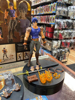 Jonathan Joestar (Bandai SH Figuarts, Jojo's Bizarre Adventure) **COMPLETE**