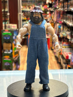 Hillbilly Jim (WWE Classic Superstars, Jakks Pacific)