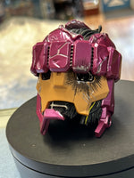 Battle Damaged Sentinel Head (Haslab, Parts Only)