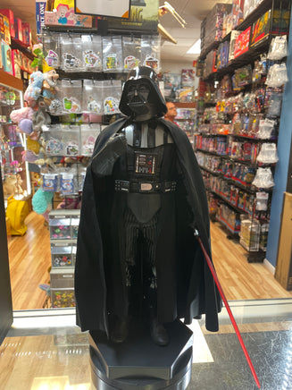 New Hope Darth Vader 1/6 Scale (Star Wars, Sideshow) **COMPLETE** - Bitz & Buttons