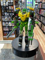 Springer Thrilling 30 Voyager  (Transformers Generations 30th Anniversary, Hasbro) COMPLETE
