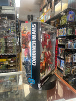 Scattershot IDW Combiner Wars (Transformers Generations, Hasbro) - Bitz & Buttons