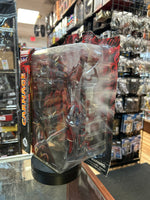 Carnage -Disney Exclusive- (DST, Marvel Select) **SEALED**