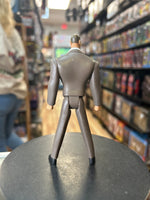 Clock King 4" (Justice League Unlimited, Mattel)