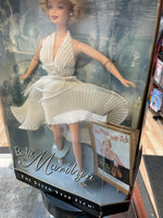 Seven Year Itch Barbie as Marilyn #17155 (Vintage Barbie, Mattel) **SEALED**
