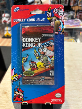 Donkey Kong Jr Card Pack (Vintage Nintendo, E-Reader) Sealed