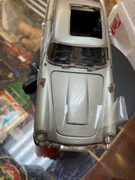 James Bond 007 Aston Martin DB5 1/24 Scale (Danbury Mint, Diecast) - Bitz & Buttons