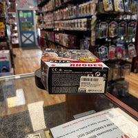 Dusty Rhodes #83 (WWE Elite, Mattel) SEALED