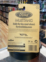 Ford Mustang GT J5840 (Vintage Hot Wheels, Mattel) SEALED - Bitz & Buttons