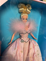 Pink Ice Barbie #15141 (Vintage Barbie, Mattel) **SEALED** - Bitz & Buttons