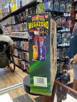 Megazord 2220(Vintage MMPR Power Rangers, Bandai) NEW Open Box - Bitz & Buttons