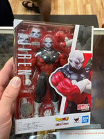 Jiren (Dragon Ball Z, Bandai SH Figuarts) **SEALED**