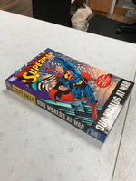 Superman Our Worlds At War (DC Comics Trade TPB, Superman) - Bitz & Buttons